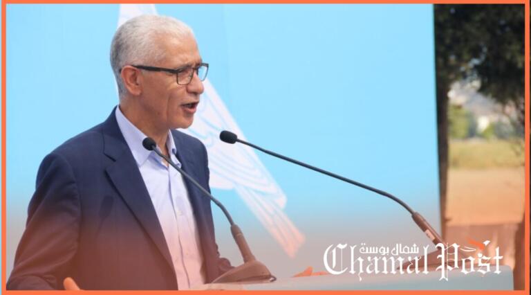 بعد فشل "ال مورو": الطالبي العلمي بطنجة لإخماد نيران "الحمامة" وحسم معركة التزكيات 8 بعد فشل “ال مورو”: الطالبي العلمي بطنجة لإخماد نيران “الحمامة” وحسم معركة التزكيات