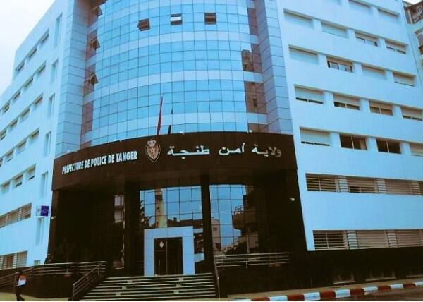 توقيف حارس ليلي بطنجة للاشتباه في اعتداء جنسي على قاصر بحي “أهلا 2”