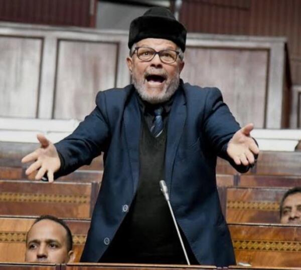 حصري: قرر ترشيح نجلته..الحاج السيمو لن يترشح في الإنتخابات التشريعية بالدائرة الإقليمية العرائش القصرالكبير