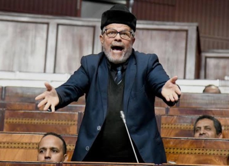 حصري: قرر ترشيح نجلته..الحاج السيمو لن يترشح في الإنتخابات التشريعية بالدائرة الإقليمية العرائش القصرالكبير