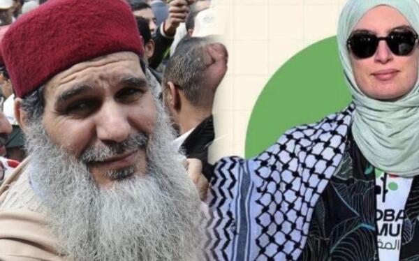 شكايتان قضائيتان ضد اليوتيوبر محمد الفيزازي بسبب تدوينات مثيرة للجدل حول “أسطول الصمود”