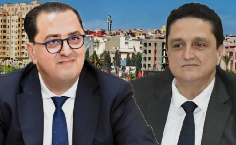 برعاية ملكية سامية.. حضور والي جهة طنجة وغياب عمر مورو عن المناظرة البحرية يثيران تساؤلات سياسية