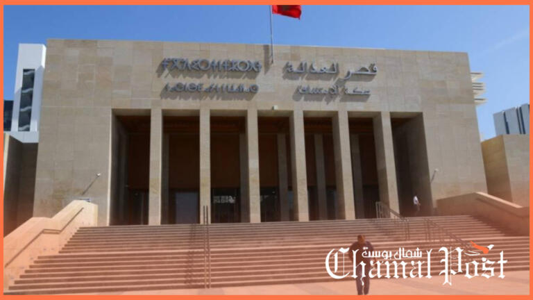 تقديم شخصيات من الإنعاش العقاري والمقاولة وصيارفة أمام قاضية التحقيق بالرباط في ملف “دانييل زيوزيو”