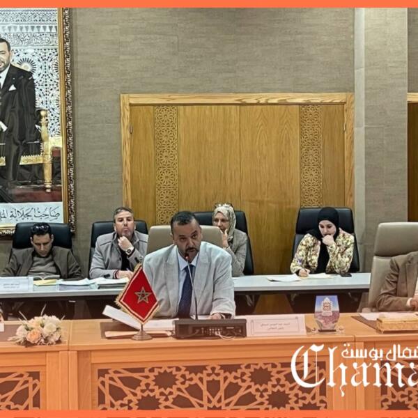 احتقان إداري بباشوية العرائش يثير تساؤلات حول حدود الاختصاصات في تدبير المرفق العمومي