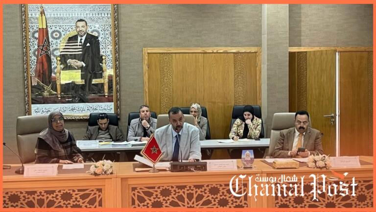 احتقان إداري بباشوية العرائش يثير تساؤلات حول حدود الاختصاصات في تدبير المرفق العمومي