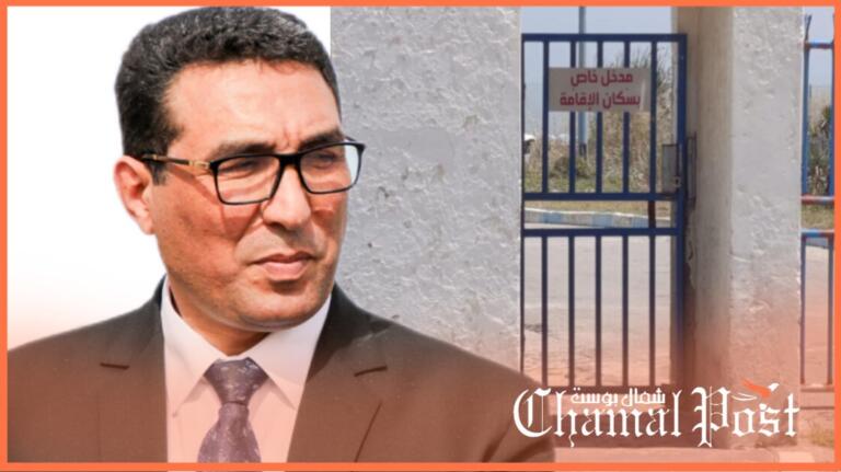جدل بكابو نيغرو بعد وضع لافتات تمنع عبور الراجلين نحو الشاطئ