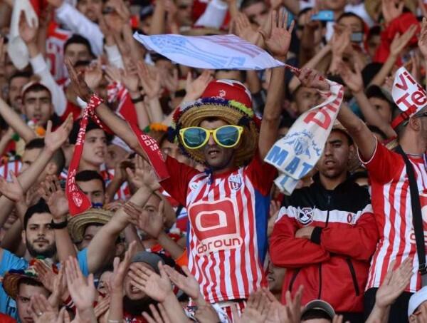 المغرب التطواني يقترب من تحقيق حلم العودة إلى قسم الأضواء بعد انتصار ثمين على أمل تزنيت