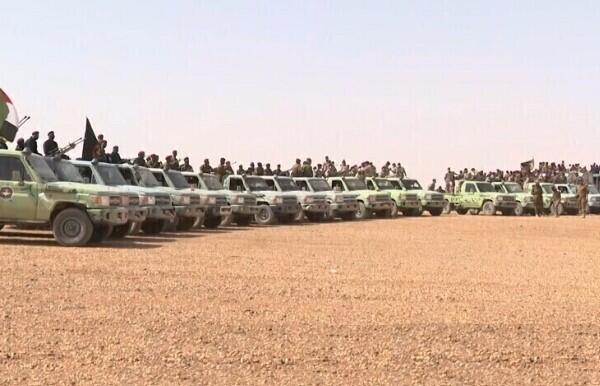 شمال بوست 11 السودان: حكومة السلام تدعو إلى فتح ممرات آمنة في الأبيض وتطالب بهدنة إنسانية عاجلة لحماية المدنيين