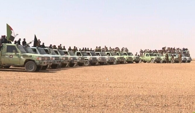السودان: حكومة السلام تدعو إلى فتح ممرات آمنة في الأبيض وتطالب بهدنة إنسانية عاجلة لحماية المدنيين