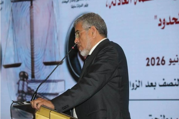 الرميد من طنجة: قانون المسطرة الجنائية لم يحقق الإصلاح المنشود وضمانات المحاكمة العادلة تتجاوز النصوص القانونية