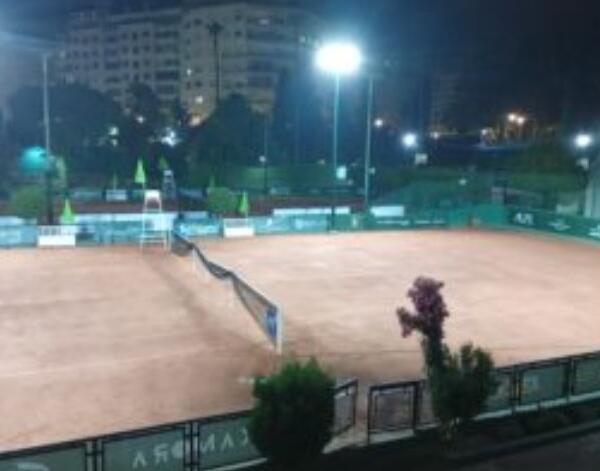 طنجة تستقطب نجوم التنس الصاعدين في بطولة ITF World Tennis Tour M25 الدولية