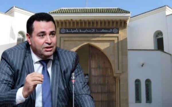 البرلماني الطاهر يسائل وزير العدل عن تعثر توسعة محكمة أصيلة وإحداث قسم للأسرة