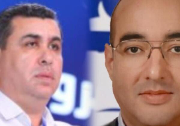 تزكية “الشريف” بطنجة تربك حسابات الدفوف.. هل يودّع برلماني البام سفينة الحزب ؟
