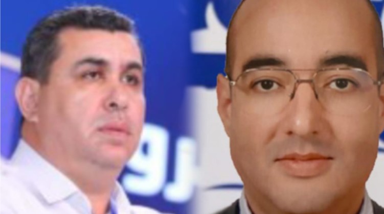 تزكية “الشريف” بطنجة تربك حسابات الدفوف.. هل يودّع برلماني البام سفينة الحزب ؟