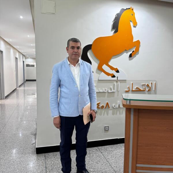 ادريس الجابري يطلب رسمياً تزكية الاتحاد الدستوري للتشريعيات ويُربك حسابات المشهد الحزبي بطنجة-أصيلة