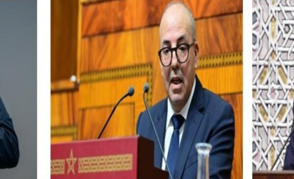 الاحرار يحسنون لوائح الشمال:اسماء ثقيلة تدخل سباق 23 شتنبر وتعبد رسم خريطة التنافس الانتخابي