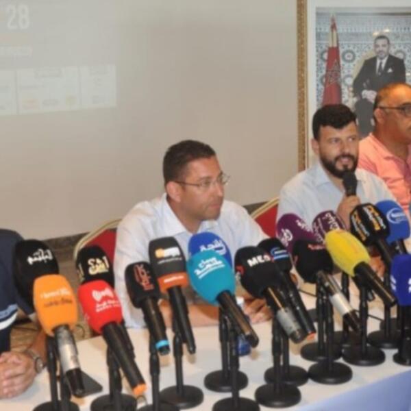 طنجة على موعد مع التاريخ.. مونديال الشراع يجمع 73 دولة في أكبر نسخة عالمية