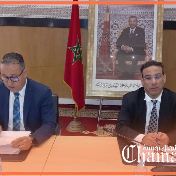 المجلس الإقليمي لتطوان يعقد دورته العادية لشهر يونيو 2026 ويصادق بالإجماع على عدد من اتفاقيات الشراكة