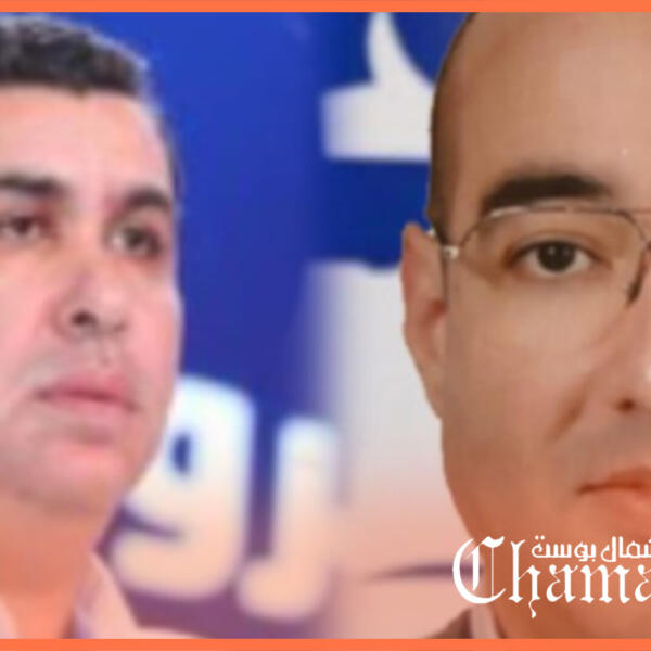 طنجة.. تزكية “الشريف” تربك حسابات الدفوف، هل يودّع برلماني البام سفينة الحزب ؟