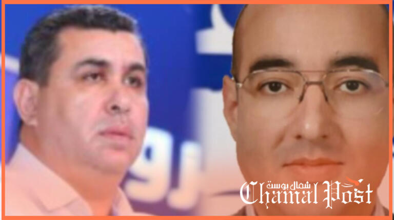 طنجة.. تزكية "الشريف" تربك حسابات الدفوف، هل يودّع برلماني البام سفينة الحزب ؟ 1 طنجة.. تزكية “الشريف” تربك حسابات الدفوف، هل يودّع برلماني البام سفينة الحزب ؟