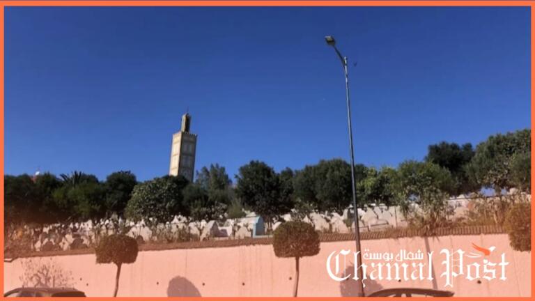 مقبرة السواني بطنجة.. جدل حول رسوم الدفن وتضارب بشأن الجهة المشرفة