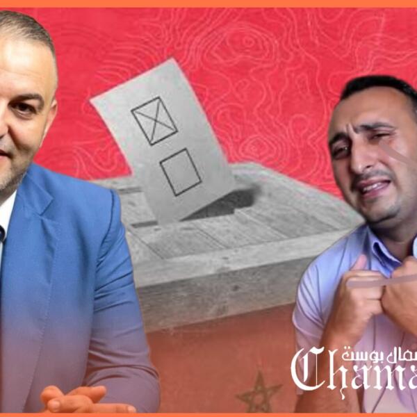 حين يسقط الخطاب السياسي في مستنقع الإساءة.. إسحاق شارية نموذجاً للانحدار الأخلاقي الذي يهدد السياسة