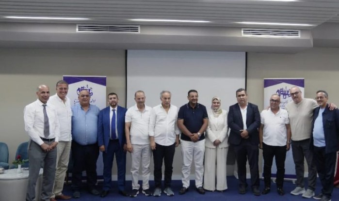 شمال بوست 7 لقاء بطنجة يكشف مرشحي “البام” للتشريعيات بجهة الشمال.. وتزكيات الحزب تؤكد دقة معطيات شمال بوست