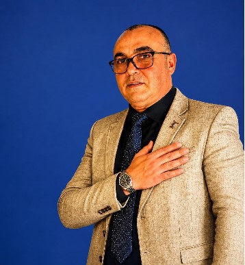 عبد السلام الشلاف ضمن أبرز الأسماء المتداولة قبل تشريعيات الفحص أنجرة