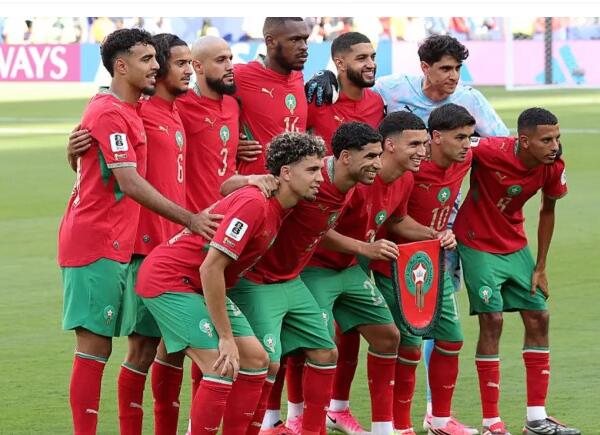 ترقب لاستقبال ملكي لـ”أسود الأطلس” بمناسبة عيد العرش.. والبلاغ الرسمي لم يصدر بعد