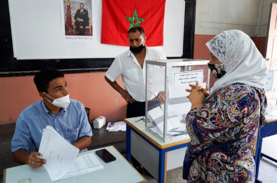 صراع الجبابرة بوزان.. “صقور” السياسة يفتحون مبكرًا معركة الظفر بثلاثة مقاعد برلمانية