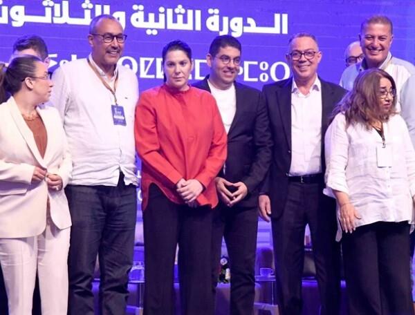 لقجع يلتحق بقيادة “البام”.. والحزب يكشف ملامح معركة تشريعيات 2026
