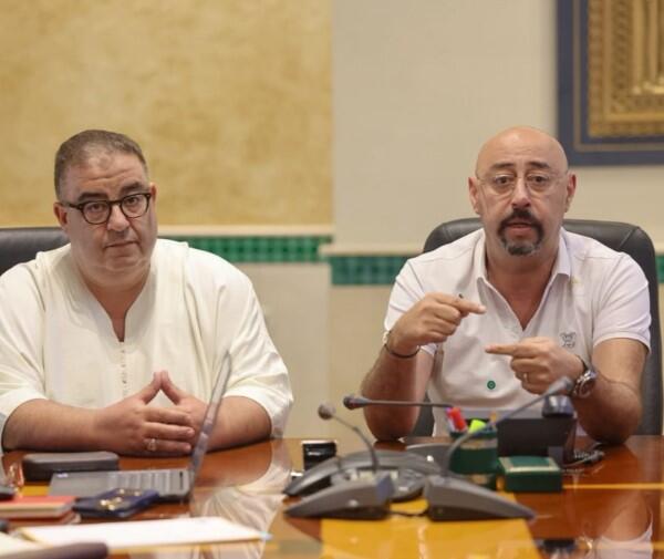تعثر تدبير ملف النظافة بطنجة.. كيف ألقى أداء الغزواني بظلاله على الأحرار والعمدة ليموري؟