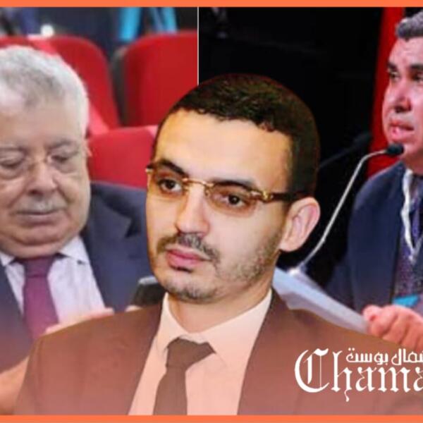 هل “يتسول” الأحزاب السياسية؟.. تحركات محمد بولعيش تثير الجدل قبل الاستحقاقات المقبلة