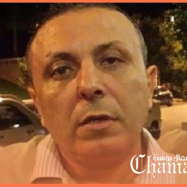 حميد المثني رئيساً لمجموعة الجماعات الترابية “درسة” بإقليم تطوان
