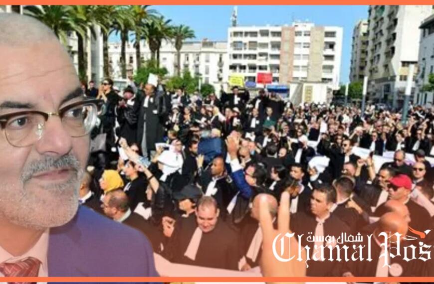 النقيب كمال المهدي.. رفض قانون المهنة موقف تاريخي في مواجهة “الاستبداد التشريعي”