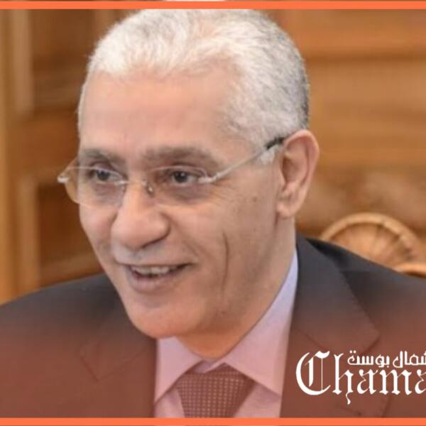 بعد رفض الحاج السيمو تزكية “الأحرار”.. الطالبي العلمي يحل مستعجلاً بطنجة لإعادة ترتيب بيت “الحمامة”