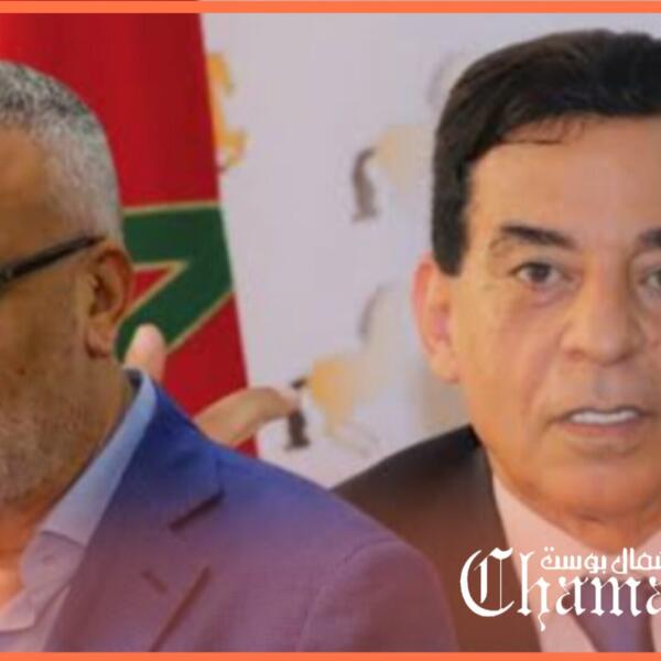 بعد رحيل الزموري إلى “السنبلة”.. جودار يهرع إلى طنجة لإنقاذ ما تبقى من توازنات “الحصان