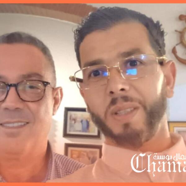 زارها عدة مرات خلال السنة الجارية.. فوزي لقجع يزور أصيلة ويفتح باب التأويلات