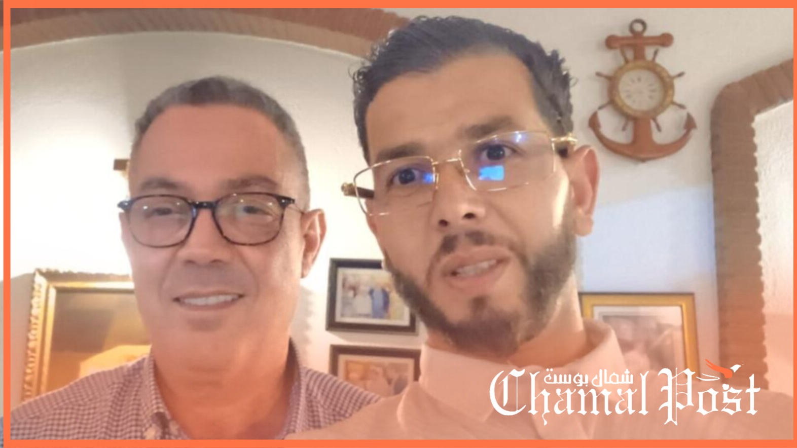 زارها عدة مرات خلال السنة الجارية.. فوزي لقجع يزور أصيلة ويفتح باب التأويلات 1 InShot 20260719 224124729