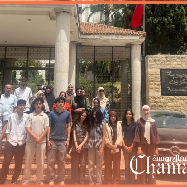 بعد التأكد من وجود اختلالات في التنقيط.. أولياء تلاميذ بمرتيل يطالبون بإعادة تصحيح أوراق الامتحان الجهوي
