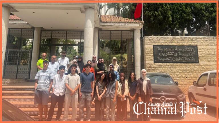 بعد التأكد من وجود اختلالات في التنقيط.. أولياء تلاميذ بمرتيل يطالبون بإعادة تصحيح أوراق الامتحان الجهوي